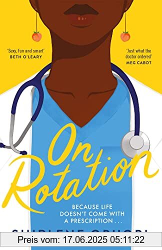 Binding : Taschenbuch, Label : Quercus, Publisher : Quercus, medium : Taschenbuch, numberOfPages : 352, publicationDate : 2023-06-01, releaseDate : 2023-06-01, authors : Shirlene Obuobi, ISBN : 1529426863