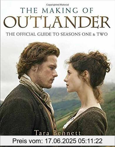 Binding : Gebundene Ausgabe, Edition : 01, Label : Delacorte Press, Publisher : Delacorte Press, PackageQuantity : 1, medium : Gebundene Ausgabe, numberOfPages : 240, publicationDate : 2016-10-18, releaseDate : 2016-10-18, authors : Tara Bennett, languages : english, ISBN : 1101884169