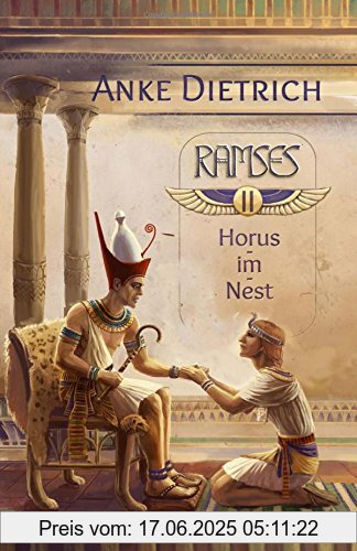 Binding : Taschenbuch, Label : CreateSpace Independent Publishing Platform, Publisher : CreateSpace Independent Publishing Platform, medium : Taschenbuch, numberOfPages : 374, publicationDate : 2016-06-25, authors : Anke Dietrich, ISBN : 1534896961