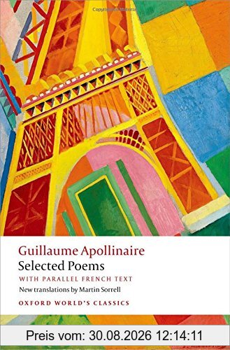 Selected Poems (Oxford World's Classics)
