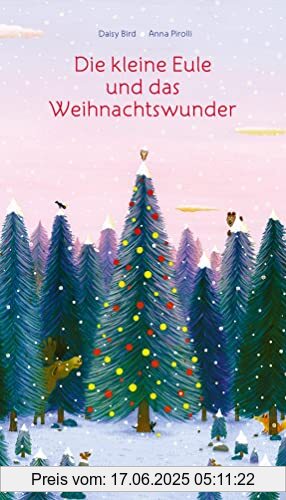 Binding : Gebundene Ausgabe, Edition : 1. Auflage, Ungekürzte, Label : Annette Betz im Ueberreuter Verlag, Publisher : Annette Betz im Ueberreuter Verlag, Format : Bilderbuch, medium : Gebundene Ausgabe, numberOfPages : 48, publicationDate : 2023-09-19, authors : Daisy Bird, translators : Bernd Stratthaus, ISBN : 3219119948