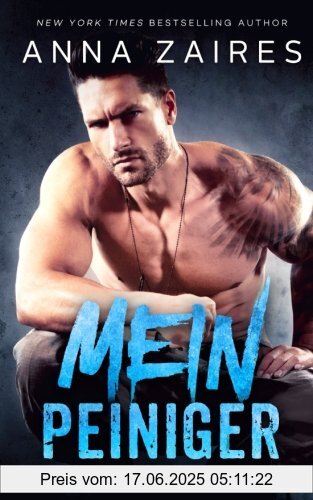 Binding : Taschenbuch, Label : Mozaika Publications, Publisher : Mozaika Publications, medium : Taschenbuch, numberOfPages : 496, publicationDate : 2017-09-19, authors : Anna Zaires, Dima Zales, languages : german, ISBN : 1631422766