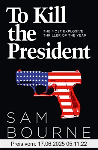 Binding : Taschenbuch, Label : Harper Collins Paperbacks, Publisher : Harper Collins Paperbacks, PackageQuantity : 200, medium : Taschenbuch, numberOfPages : 416, publicationDate : 2017-07-04, authors : Sam Bourne, languages : english, ISBN : 0007413726