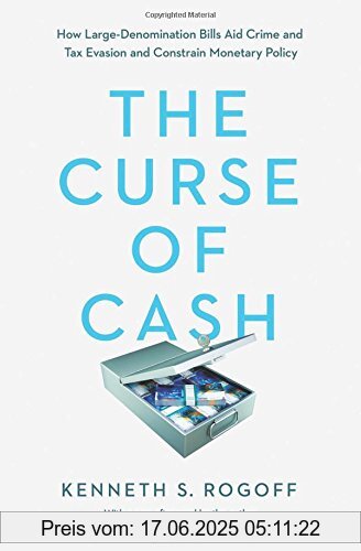 Binding : Taschenbuch, Edition : Reprint, Label : Princeton Univers. Press, Publisher : Princeton Univers. Press, medium : Taschenbuch, numberOfPages : 296, publicationDate : 2017-06-27, authors : Rogoff, Kenneth S., languages : english, ISBN : 0691178364