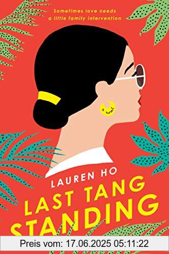 Binding : Taschenbuch, Label : G.P. Putnam's Sons, Publisher : G.P. Putnam's Sons, medium : Taschenbuch, numberOfPages : 416, publicationDate : 2020-06-09, releaseDate : 2020-06-09, authors : Lauren Ho, ISBN : 0593187814