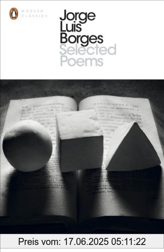 Binding : Taschenbuch, Edition : Bilingual Ed, Label : Penguin Classics, Publisher : Penguin Classics, NumberOfItems : 1, PackageQuantity : 1, medium : Taschenbuch, numberOfPages : 496, publicationDate : 2000-09-07, authors : Jorge Borges, publishers : Alexander Coleman, ISBN : 0141181117