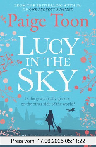 Binding : Taschenbuch, Label : Simon + Schuster UK, Publisher : Simon + Schuster UK, medium : Taschenbuch, numberOfPages : 409, publicationDate : 2013-06-06, authors : Paige Toon, languages : english, ISBN : 1471129616