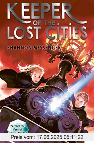 Binding : Taschenbuch, Label : Simon & Schuster Childrens Books, Publisher : Simon & Schuster Childrens Books, PackageQuantity : 1, medium : Taschenbuch, numberOfPages : 512, publicationDate : 2020-02-20, authors : Shannon Messenger, ISBN : 1471189376