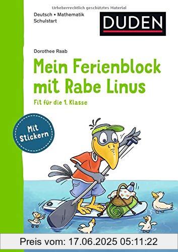 Binding : Taschenbuch, Edition : 2., Label : Duden, Publisher : Duden, medium : Taschenbuch, numberOfPages : 144, publicationDate : 2019-02-18, authors : Dorothee Raab, ISBN : 3411872276