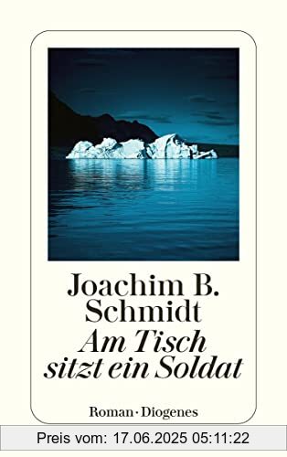 Binding : Taschenbuch, Edition : 1, Label : Diogenes, Publisher : Diogenes, medium : Taschenbuch, numberOfPages : 320, publicationDate : 2023-08-23, releaseDate : 2023-08-23, authors : Schmidt, Joachim B., ISBN : 3257246897