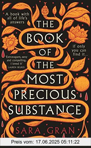 Binding : Gebundene Ausgabe, Edition : Main, Label : Faber & Faber, Publisher : Faber & Faber, medium : Gebundene Ausgabe, numberOfPages : 336, publicationDate : 2022-11-03, releaseDate : 2022-11-03, authors : Sara Gran, ISBN : 0571375618