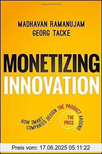 Binding : Gebundene Ausgabe, Label : John Wiley & Sons, Publisher : John Wiley & Sons, PackageQuantity : 1, medium : Gebundene Ausgabe, numberOfPages : 256, publicationDate : 2016-06-03, authors : Madhavan Ramanujam, Georg Tacke, languages : english, ISBN : 1119240867