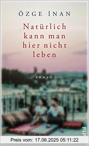 Binding : Gebundene Ausgabe, Edition : 1., Label : Piper, Publisher : Piper, medium : Gebundene Ausgabe, numberOfPages : 240, publicationDate : 2023-07-27, releaseDate : 2023-07-27, authors : Özge İnan, ISBN : 3492071686