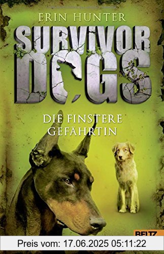 Binding : Gebundene Ausgabe, Edition : Deutsche Erstausgabe, Label : Beltz & Gelberg, Publisher : Beltz & Gelberg, medium : Gebundene Ausgabe, numberOfPages : 301, publicationDate : 2015-02-03, authors : Erin Hunter, translators : Elsbeth Ranke, languages : german, ISBN : 3407811926