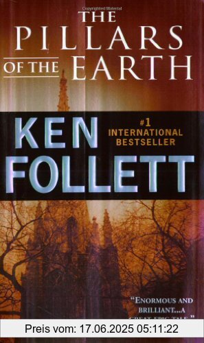 Binding : Taschenbuch, Edition : Reissue, Label : Signet, Publisher : Signet, NumberOfItems : 1, medium : Taschenbuch, numberOfPages : 992, publicationDate : 1990-07-09, releaseDate : 1990-07-09, authors : Ken Follett, languages : english, ISBN : 0451166892