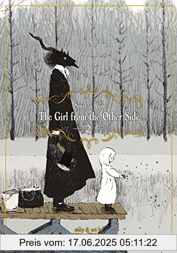 Binding : Taschenbuch, Edition : 01, Label : Melia Publishing Services, Publisher : Melia Publishing Services, NumberOfItems : 1, PackageQuantity : 1, medium : Taschenbuch, numberOfPages : 180, publicationDate : 2017-05-26, releaseDate : 2017-05-16, authors : Nagabe, ISBN : 1626925232