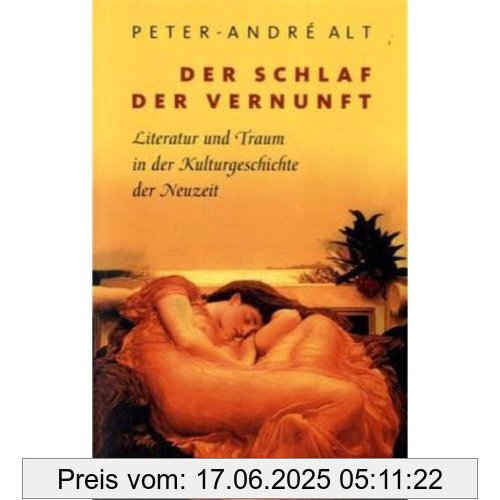 Binding : Taschenbuch, Edition : 2, Label : C.H.Beck, Publisher : C.H.Beck, medium : Taschenbuch, numberOfPages : 464, publicationDate : 2011-08-26, authors : Peter-André Alt, languages : german, ISBN : 3406618979