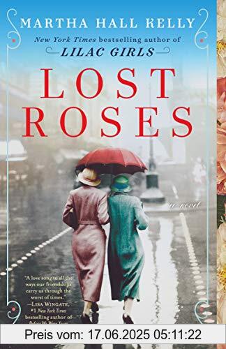 Brand : Ballantine Books, Binding : Taschenbuch, Edition : Reprint, Label : Ballantine Books, Publisher : Ballantine Books, PackageQuantity : 1, Format : Illustriert, medium : Taschenbuch, numberOfPages : 464, publicationDate : 2020-03-03, releaseDate : 2020-03-03, authors : Kelly, Martha Hall, ISBN : 1524796395