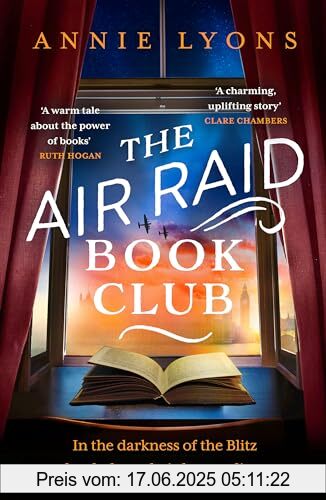 Binding : Taschenbuch, Edition : 1, Label : Headline Review, Publisher : Headline Review, medium : Taschenbuch, numberOfPages : 384, publicationDate : 2024-02-29, releaseDate : 2024-02-29, authors : Annie Lyons, ISBN : 1035401061