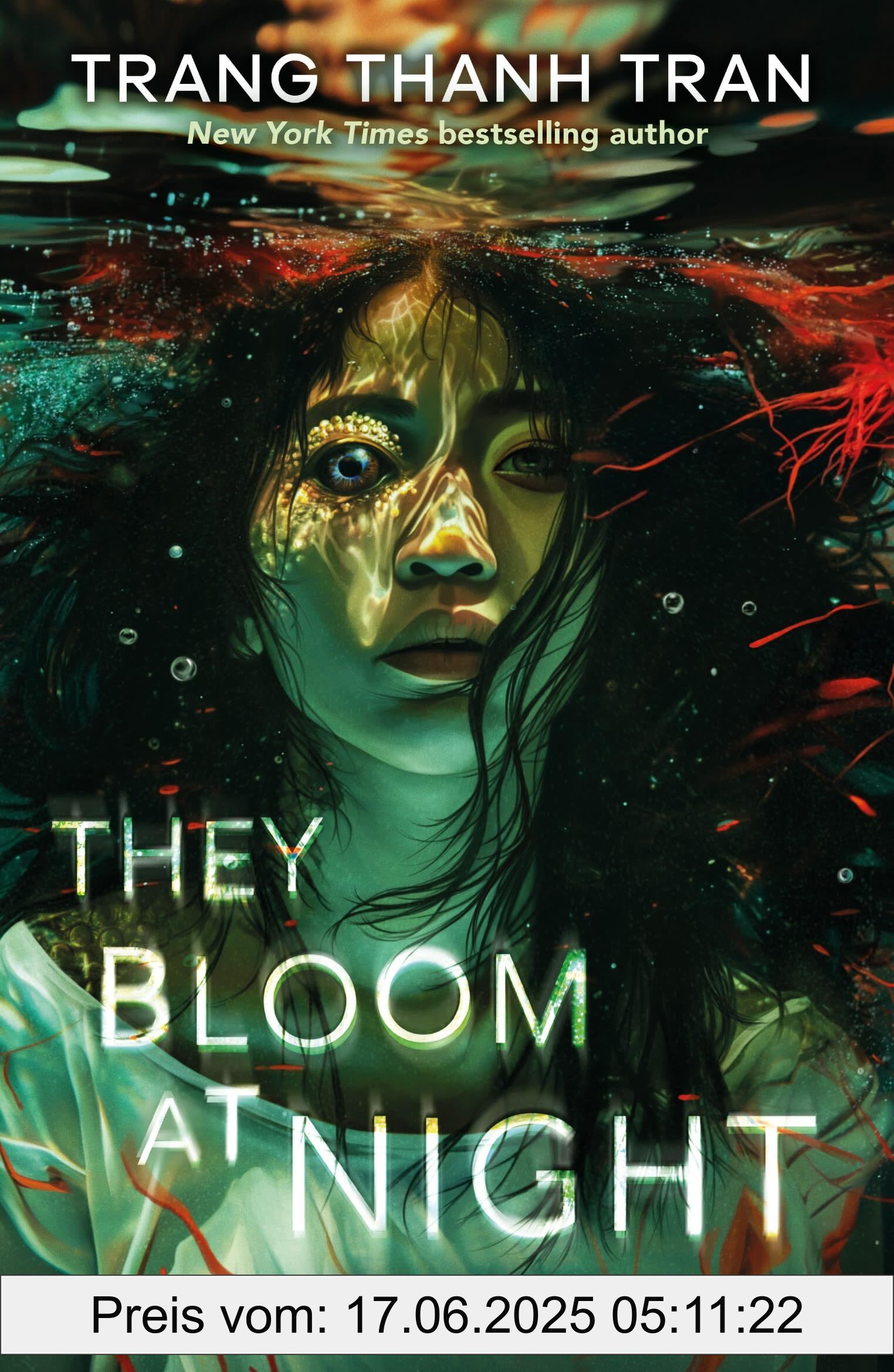 Binding : paperback, Edition : 1, Label : They Bloom at Night, medium : paperback, numberOfPages : 272, publicationDate : 2025-03-13, releaseDate : 2025-03-13, languages : english, ISBN : 1526674831