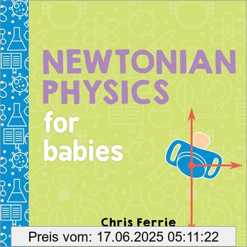 Binding : Pappbilderbuch, Edition : Brdbk, Label : Sourcebooks, Inc, Publisher : Sourcebooks, Inc, NumberOfItems : 4, medium : Sonstige Einbände, numberOfPages : 24, publicationDate : 2017-05-01, releaseDate : 2017-05-02, authors : Chris Ferrie, ISBN : 1492656208