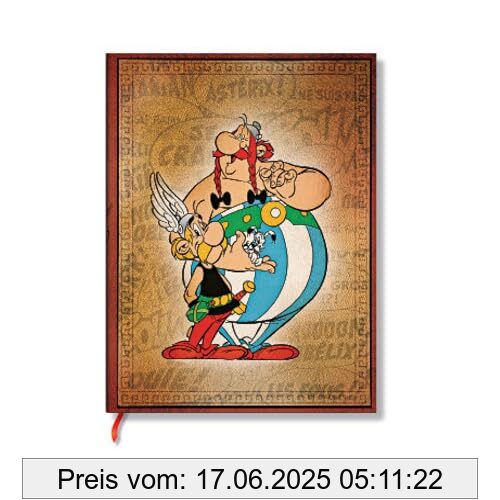 Binding : Tageskalender, Label : Paperblanks, Publisher : Paperblanks, medium : Sonstige Einbände, numberOfPages : 144, publicationDate : 2023-12-01, releaseDate : 2023-12-01, authors : Paperblanks, ISBN : 1439797021