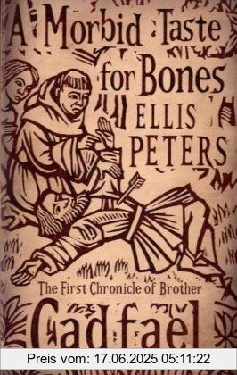 Binding : Taschenbuch, Label : Little, Brown Book Group, Publisher : Little, Brown Book Group, NumberOfItems : 2, medium : Taschenbuch, numberOfPages : 304, publicationDate : 2010-04-01, authors : Ellis Peters, languages : english, ISBN : 0751543829