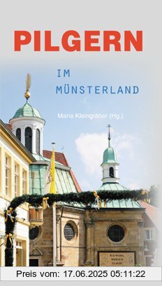 Binding : Broschiert, Edition : 1, Label : Aschendorff Verlag, Publisher : Aschendorff Verlag, medium : Broschiert, numberOfPages : 128, publicationDate : 2009-09-01, publishers : Maria Kleingräber, languages : german, ISBN : 3402127962