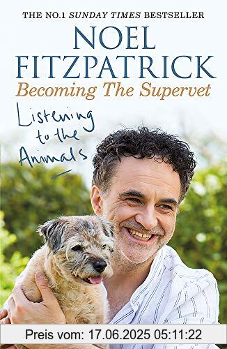 Binding : Taschenbuch, Label : Trapeze, Publisher : Trapeze, medium : Taschenbuch, numberOfPages : 384, publicationDate : 2019-03-07, releaseDate : 2019-03-07, authors : Fitzpatrick, Professor Noel, ISBN : 1409183769