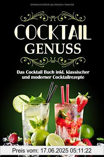 Binding : Taschenbuch, Label : Independently published, Publisher : Independently published, medium : Taschenbuch, numberOfPages : 126, publicationDate : 2019-12-19, authors : Cocktail Club, ISBN : 1677532416