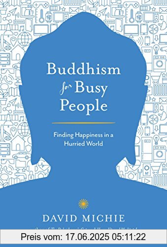 Brand : Shambhala, Binding : Taschenbuch, Label : Shambhala, Publisher : Shambhala, PackageQuantity : 1, medium : Taschenbuch, numberOfPages : 256, publicationDate : 2017-05-16, releaseDate : 2017-05-16, authors : David Michie, ISBN : 1611803675