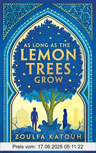 Binding : Taschenbuch, Edition : 1, Label : Bloomsbury YA, Publisher : Bloomsbury YA, medium : Taschenbuch, numberOfPages : 448, publicationDate : 2022-09-15, releaseDate : 2022-09-15, authors : Zoulfa Katouh, ISBN : 1526648512