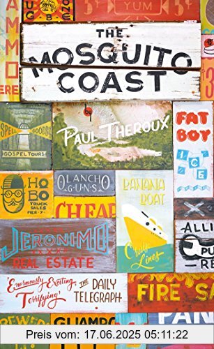 Binding : Taschenbuch, Label : Penguin, Publisher : Penguin, PackageQuantity : 17, medium : Taschenbuch, numberOfPages : 384, publicationDate : 2015-08-06, releaseDate : 2015-08-06, authors : Paul Theroux, languages : english, ISBN : 0241973651