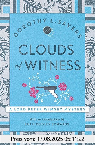Binding : Taschenbuch, Label : Hodder Paperbacks, Publisher : Hodder Paperbacks, medium : Taschenbuch, numberOfPages : 320, publicationDate : 2016-08-25, releaseDate : 2016-08-25, authors : Sayers, Dorothy L., languages : english, ISBN : 1473621208
