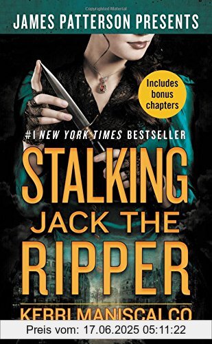 Binding : Taschenbuch, Edition : Reprint, Label : Grand Central Publishing, Publisher : Grand Central Publishing, medium : Taschenbuch, numberOfPages : 416, publicationDate : 2018-04-24, releaseDate : 2018-04-24, authors : Kerri Maniscalco, ISBN : 1538761181