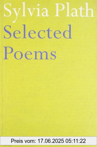 Binding : Taschenbuch, Label : Faber & Faber, London, Publisher : Faber & Faber, London, NumberOfItems : 1, medium : Taschenbuch, numberOfPages : 85, publicationDate : 1985-07-08, authors : Sylvia Plath, languages : english, ISBN : 0571135862