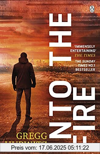 Binding : Taschenbuch, Label : Penguin, Publisher : Penguin, NumberOfItems : 1, PackageQuantity : 1, medium : Taschenbuch, numberOfPages : 464, publicationDate : 2020-07-23, releaseDate : 2020-07-23, authors : Gregg Hurwitz, ISBN : 1405928581