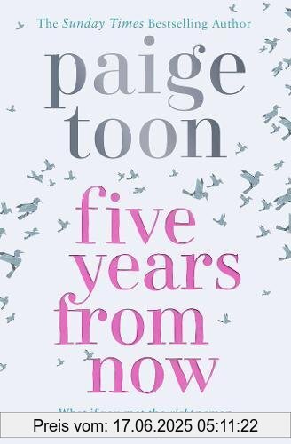 Binding : Taschenbuch, Label : Simon + Schuster UK, Publisher : Simon + Schuster UK, medium : Taschenbuch, numberOfPages : 340, publicationDate : 2018-05-17, authors : Paige Toon, ISBN : 1471162583