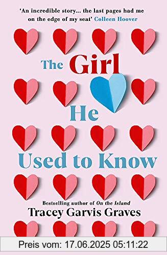 Binding : Taschenbuch, Label : Trapeze, Publisher : Trapeze, PackageQuantity : 1, medium : Taschenbuch, numberOfPages : 304, publicationDate : 2019-08-08, releaseDate : 2019-08-08, authors : Tracey Garvis Graves, ISBN : 1409183696