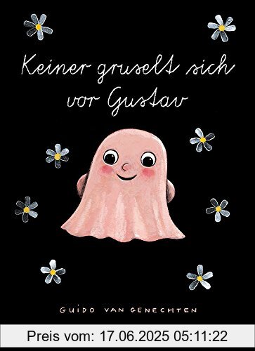Binding : Gebundene Ausgabe, Edition : 2, Label : Annette Betz ein Imprint von Ueberreuter Verlag, Publisher : Annette Betz ein Imprint von Ueberreuter Verlag, medium : Gebundene Ausgabe, numberOfPages : 32, publicationDate : 2015-06-17, authors : Genechten, Guido Van, translators : Meike Blatnik, languages : german, ISBN : 3219116574