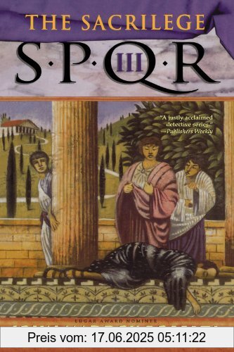 Binding : Taschenbuch, Edition : First., Label : Minotaur Books, Publisher : Minotaur Books, NumberOfItems : 1, PackageQuantity : 1, medium : Taschenbuch, numberOfPages : 245, publicationDate : 1999-10-13, authors : Roberts, John Maddox, languages : english, ISBN : 0312246978