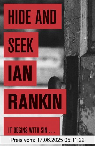 Binding : Taschenbuch, Label : Orion Publishing Group, Publisher : Orion Publishing Group, NumberOfItems : 1, medium : Taschenbuch, numberOfPages : 304, publicationDate : 2008-08-07, authors : Ian Rankin, languages : english, ISBN : 0752883542