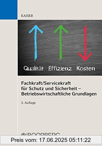 Binding : Taschenbuch, Edition : 3., überarbeitete Auflage, 2017, Label : Richard Boorberg Verlag, Publisher : Richard Boorberg Verlag, medium : Taschenbuch, numberOfPages : 224, publicationDate : 2017-10-11, authors : Dieter Kaiser, languages : german, ISBN : 3415061175