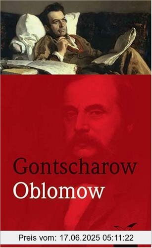 Binding : Gebundene Ausgabe, Label : Albatros, Publisher : Albatros, medium : Gebundene Ausgabe, numberOfPages : 654, authors : Gontscharow, Iwan A., translators : Josef Hahn, ISBN : 3491961998