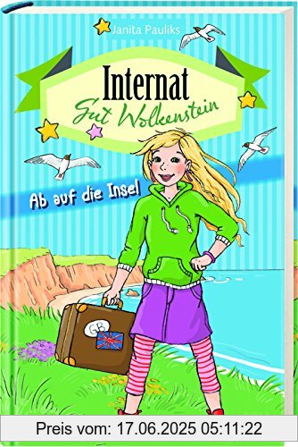 Binding : Gebundene Ausgabe, Edition : 1, Label : SCM R. Brockhaus, Publisher : SCM R. Brockhaus, medium : Gebundene Ausgabe, numberOfPages : 176, publicationDate : 2016-02-04, authors : Janita Pauliks, languages : german, ISBN : 3417287219