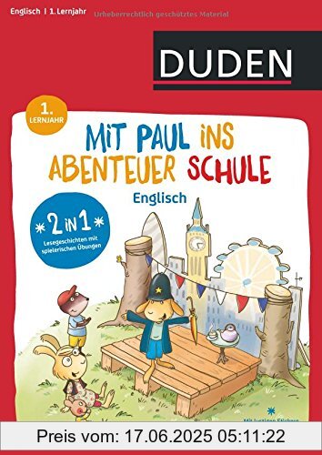 Binding : Taschenbuch, Edition : 1, Label : Duden, Publisher : Duden, medium : Taschenbuch, numberOfPages : 64, publicationDate : 2016-07-15, authors : Annette Weber, languages : german, ISBN : 3411755075