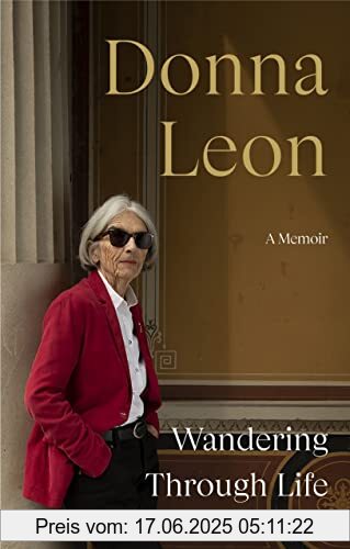 Binding : Taschenbuch, Label : Hutchinson Heinemann, Publisher : Hutchinson Heinemann, medium : Taschenbuch, numberOfPages : 208, publicationDate : 2023-09-21, releaseDate : 2023-09-21, authors : Donna Leon, ISBN : 1529153425