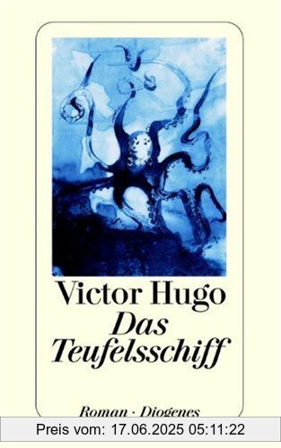 Binding : Taschenbuch, Label : Diogenes, Publisher : Diogenes, medium : Taschenbuch, numberOfPages : 480, publicationDate : 1994-03-01, authors : Victor Hugo, languages : german, ISBN : 3257215495
