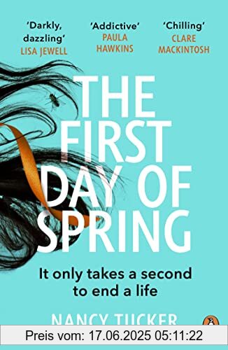 Brand : Random House UK Ltd, Binding : Taschenbuch, Label : Penguin, Publisher : Penguin, medium : Taschenbuch, numberOfPages : 400, publicationDate : 2022-02-17, releaseDate : 2022-02-17, authors : Nancy Tucker, ISBN : 1529156475