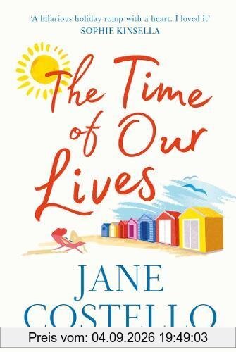 Time of Our Lives